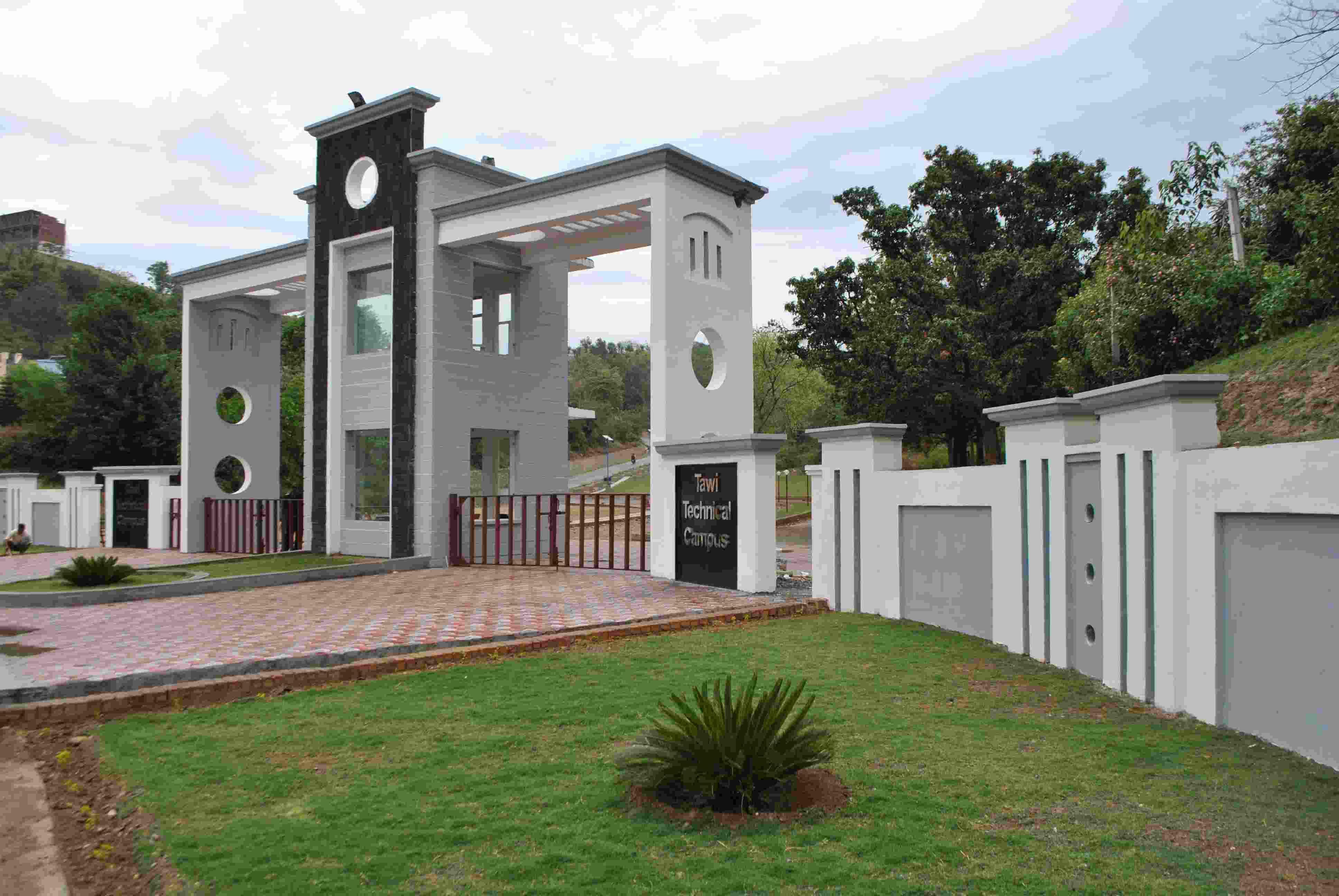 Tawi Institute of Computer Sciences Jammu General photo 3